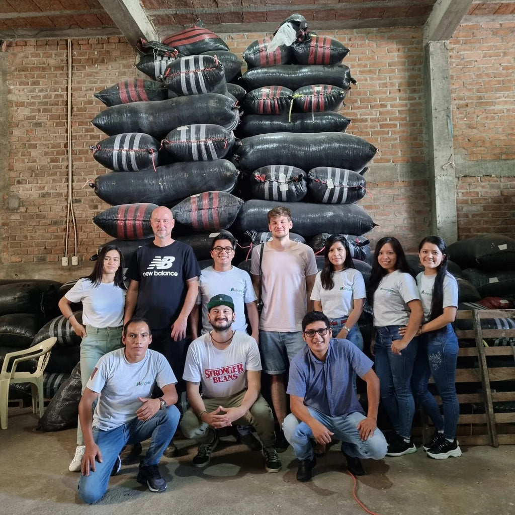 Peru, Lonya Grande | medium