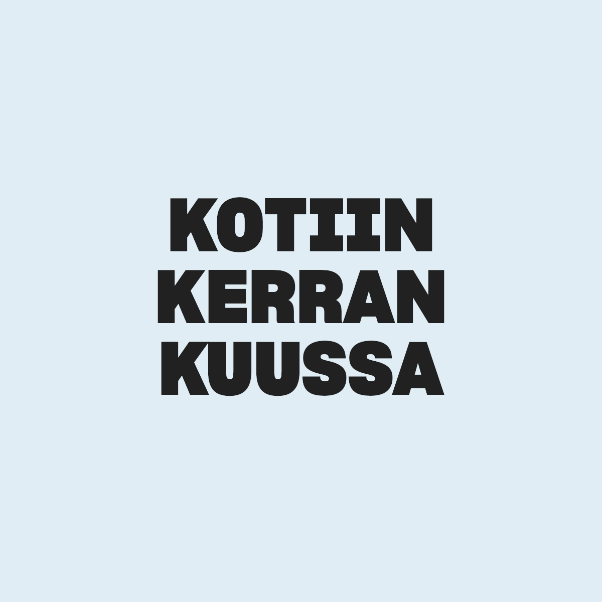 Monthly Coffee Subscription