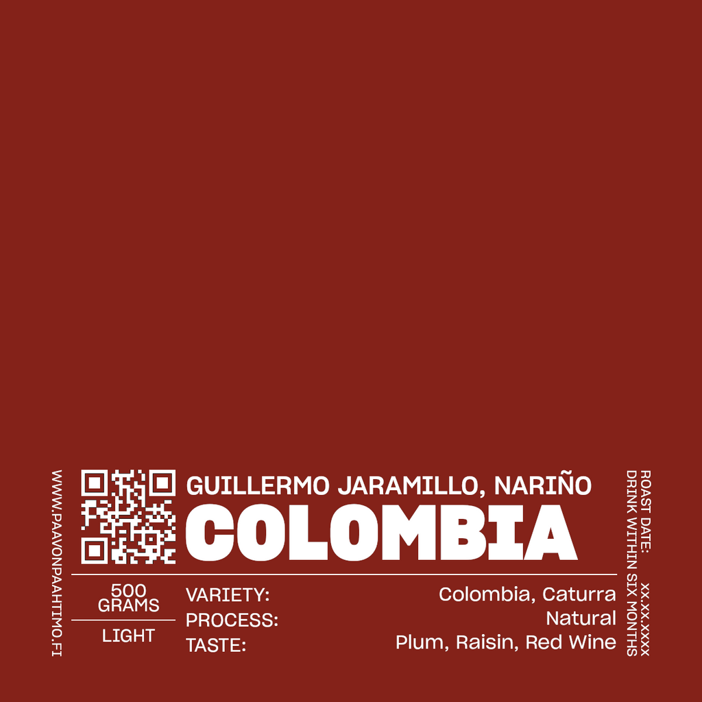 Colombia, Nariño | light