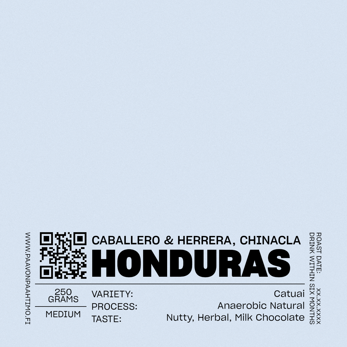 Honduras, Chinacla | medium