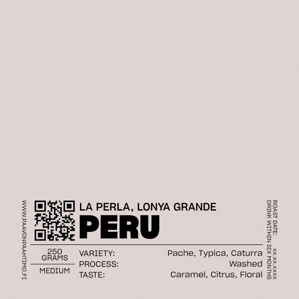 Peru, Lonya Grande | medium