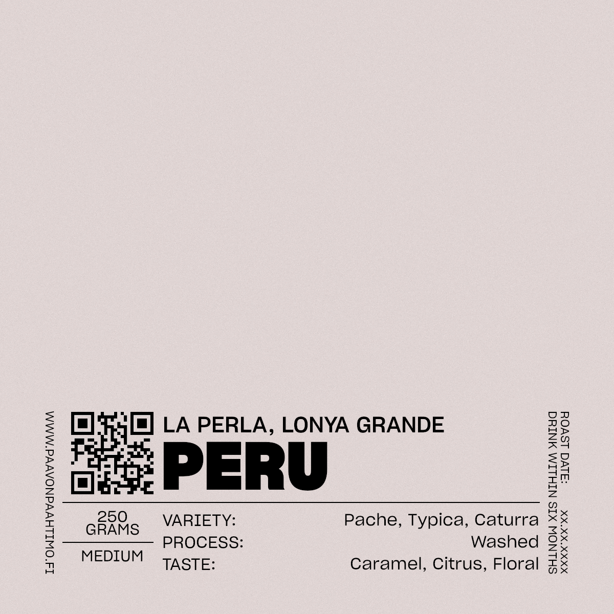 Peru, Lonya Grande | medium